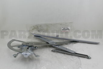 6980242050 REGULATOR SUB-ASSY, FRONT DOOR WIN