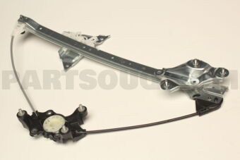 6980242072 REGULATOR SUB-ASSY