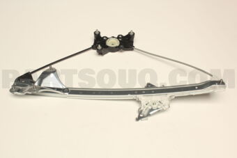 6980242072 REGULATOR SUB-ASSY