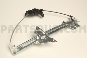 6980242072 REGULATOR SUB-ASSY
