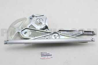 6980252010 REGULATOR SUB-ASSY, FRONT DOOR WIN