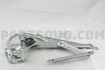 6980258010 REGULATOR SUB-ASSY, FRONT DOOR WIN