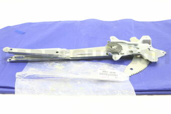6980260100 REGULATOR SUB-ASSY