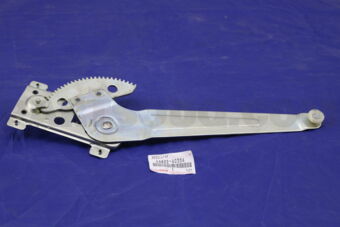 6980290304 REGULATOR SUB-ASSY, FRONT DOOR WIN