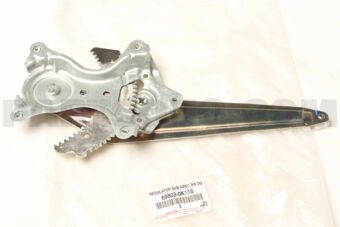 698030K110 REGULATOR SUB-ASSY