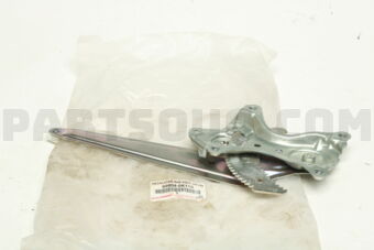698040K110 REGULATOR SUB-ASSY