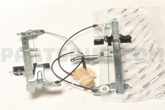6980735020 REGULATOR SUB-ASSY, BACK DOOR POWE