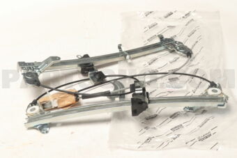 6980735020 REGULATOR SUB-ASSY, BACK DOOR POWE