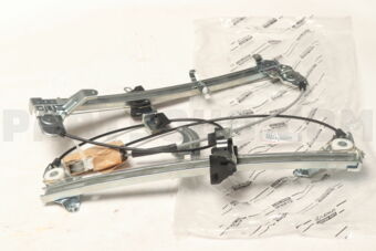 6980735020 REGULATOR SUB-ASSY, BACK DOOR POWE