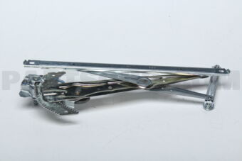 698100K240 REGULATOR ASSY  FR D