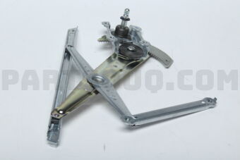 698100K240 REGULATOR ASSY  FR D
