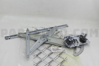 6981052020 REGULATOR SUB-ASSY, FRONT DOOR WIN