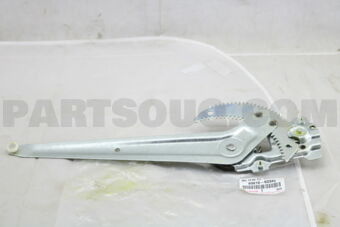 6981060340 REGULATOR ASSY  FR