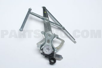 698200K041 REGULATOR SUB-ASSY, FRONT DOOR WIN