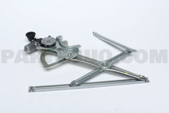 698200K041 REGULATOR SUB-ASSY, FRONT DOOR WIN
