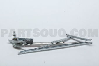698200K260 REGULATOR ASSY  FR D