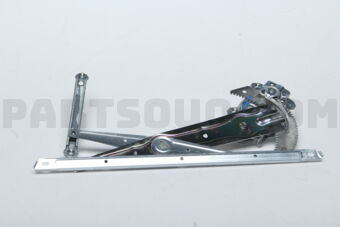 698200K260 REGULATOR ASSY  FR D