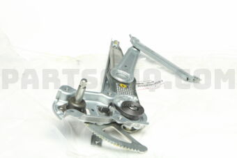 6982012510 REGULATOR SUB-ASSY, FRONT DOOR WIN