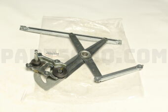 6982012670 REGULATOR ASSY, FRONT DOOR WINDOW,