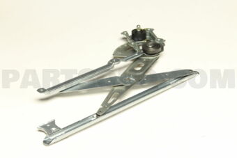 6982026060 REGULATOR ASSY, FRONT DOOR WINDOW,