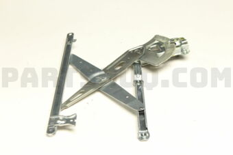 6982026060 REGULATOR ASSY, FRONT DOOR WINDOW,