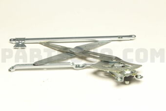 6982026060 REGULATOR ASSY, FRONT DOOR WINDOW,