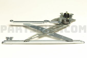 6982026060 REGULATOR ASSY, FRONT DOOR WINDOW,