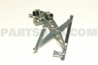 6982026060 REGULATOR ASSY, FRONT DOOR WINDOW,