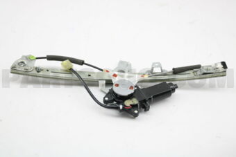 6982032110 REGULATOR ASSY, FRONT DOOR WINDOW,