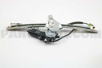6982032110 REGULATOR ASSY, FRONT DOOR WINDOW,