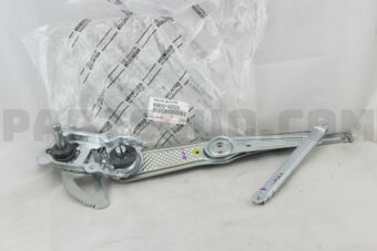 6982052020 REGULATOR SUB-ASSY, FRONT DOOR WIN