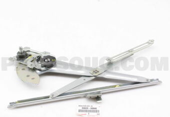 6982060040 REGULATOR SUB-ASSY, FRONT DOOR WIN