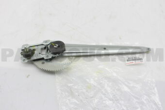 6982060310 REGULATOR ASSY  FR
