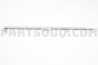 6990190K00 CHANNEL SUB-ASSY, FRONT DOOR GLASS