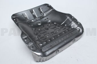 710110K050 FRAME SUB-ASSY, FRONT SEAT CUSHION, RH/LH