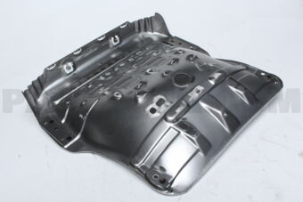 710110K050 FRAME SUB-ASSY, FRONT SEAT CUSHION, RH/LH