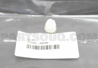 7119628040 CLIP