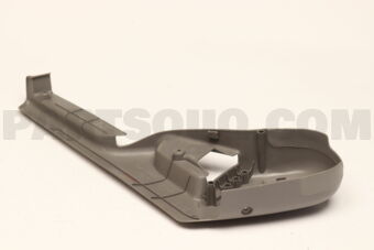 7181160090B1 Toyota SHIELD, FRONT SEAT CUSHION, RH