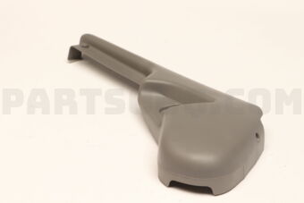 7181160090B1 Toyota SHIELD, FRONT SEAT CUSHION, RH