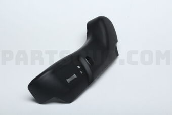 7181206200C0 SHIELD, FRONT SEAT CUSHION, LH