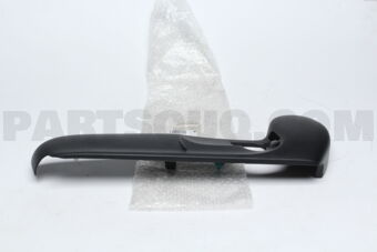 718120K250C0 SHIELD, FR SEAT