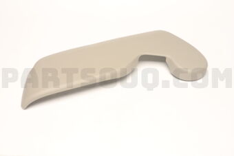 7186208010E0 SHIELD  FR SEAT