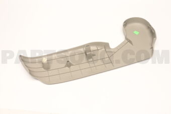 7186208010E0 SHIELD  FR SEAT
