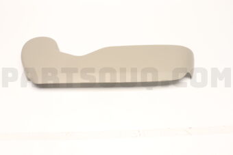 7186208010E0 SHIELD  FR SEAT