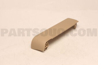 7186860020A2 SHIELD, FRONT SEAT CUSHION, INNER NO.1 LH