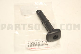 7193047020C4 SUPPORT ASSY, FR