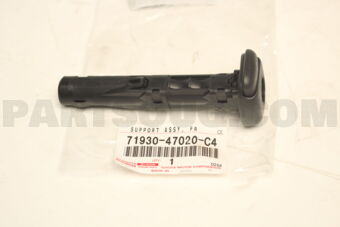 7193047020C4 SUPPORT ASSY, FR