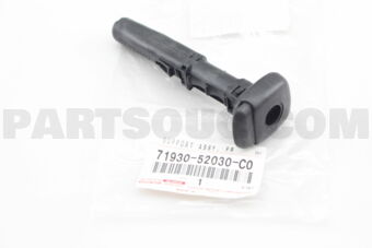7193052030C0 SUPPORT ASSY, FRONT SEAT HEADRES