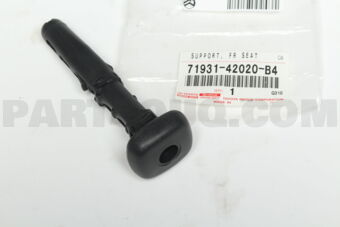 7193142020B4 SUPPORT ASSY, FRONT SEAT HEADRES