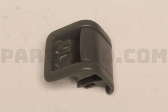 720570E080B0 LEVER SUB-ASSY, REAR SEAT LOCK CONTROL